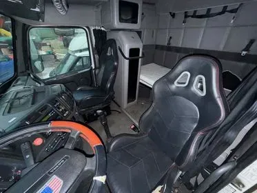 Volvo FH 520 / 2007 / 788 600 km (9)