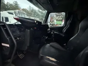 Volvo FH 520 / 2007 / 788 600 km (8)