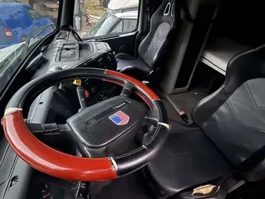 Volvo FH 520 / 2007 / 788 600 km (10)