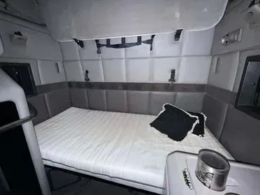 Volvo FH 520 / 2007 / 788 600 km (15)