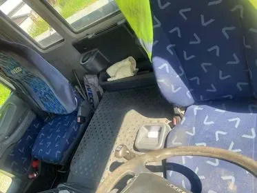 IVECO TRAKKER 310 / 2009 / 208 000 km (21)