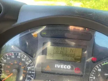 IVECO TRAKKER 310 / 2009 / 208 000 km (20)