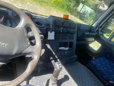 IVECO TRAKKER 310 / 2009 / 208 000 km (18)