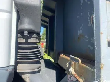 IVECO TRAKKER 310 / 2009 / 208 000 km (16)