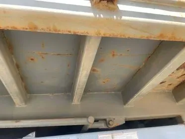 IVECO TRAKKER 310 / 2009 / 208 000 km (11)