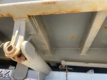 IVECO TRAKKER 310 / 2009 / 208 000 km (12)