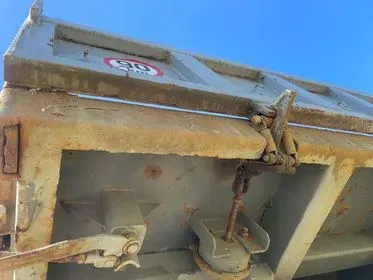 IVECO TRAKKER 310 / 2009 / 208 000 km (13)