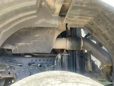 IVECO TRAKKER 310 / 2009 / 208 000 km (14)