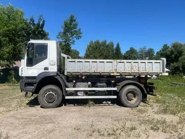 IVECO TRAKKER 310 / 2009 / 208 000 km (8)
