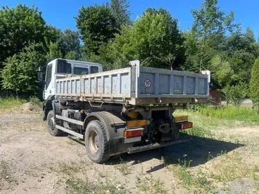 IVECO TRAKKER 310 / 2009 / 208 000 km (7)