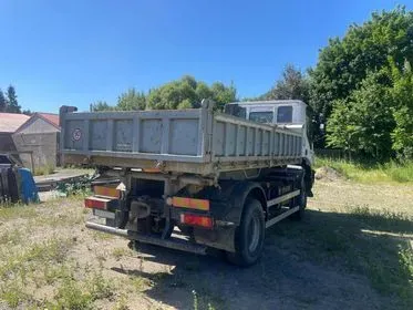 IVECO TRAKKER 310 / 2009 / 208 000 km (5)