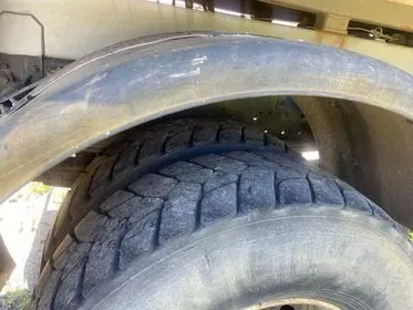 IVECO TRAKKER 310 / 2009 / 208 000 km (10)