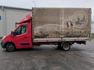 Renault Master 150 DCI / 2013  (9)