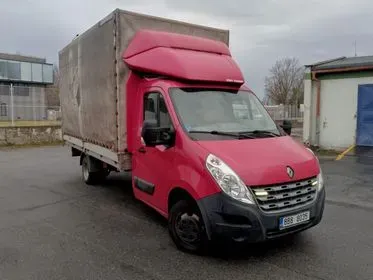 Renault Master 150 DCI / 2013  (3)