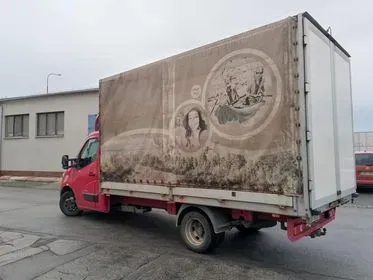 Renault Master 150 DCI / 2013  (8)