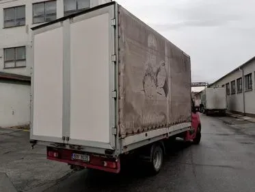 Renault Master 150 DCI / 2013  (5)