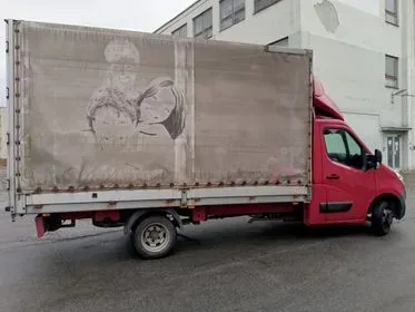 Renault Master 150 DCI / 2013  (4)