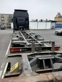 MAN TGX L.2007. 46.003 / 2015 / 1 029 410 km (4)