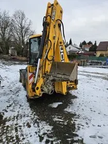 JCB 3CX / 2019 / 2 609 m/h (3)