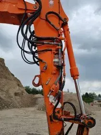 Hitachi Zaxis 170 W/ 2012/ 14091 mth  (31)