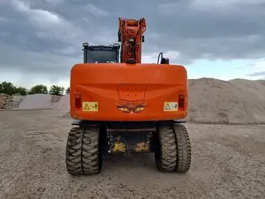 Hitachi Zaxis 170 W/ 2012/ 14091 mth  (9)