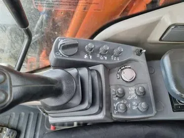 Hitachi Zaxis 170 W/ 2012/ 14091 mth  (22)