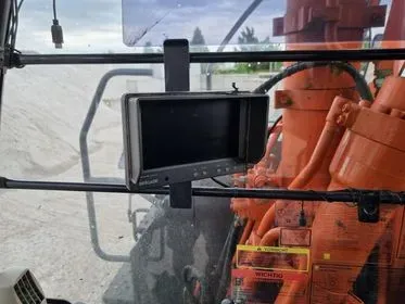 Hitachi Zaxis 170 W/ 2012/ 14091 mth  (23)