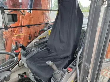 Hitachi Zaxis 170 W/ 2012/ 14091 mth  (24)