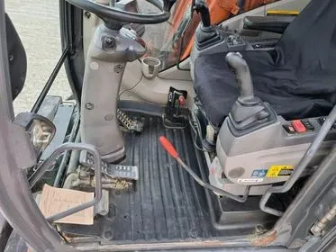 Hitachi Zaxis 170 W/ 2012/ 14091 mth  (25)