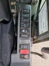 Hitachi Zaxis 170 W/ 2012/ 14091 mth  (16)