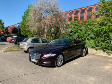 JAGUAR XJ L (1)