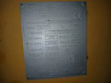 BelAZ 7547 / 2005 / 21 179 m/h (8)