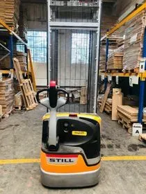 VZV STILL EXV 14C / 170 m/h (5)