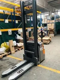 VZV STILL EXV 14C / 170 m/h (1)