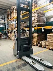 VZV STILL EXV 14C / 170 m/h (3)