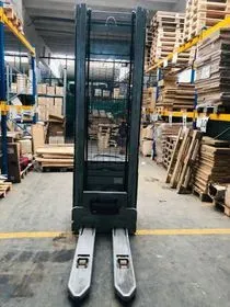 VZV STILL EXV 14C / 170 m/h (2)