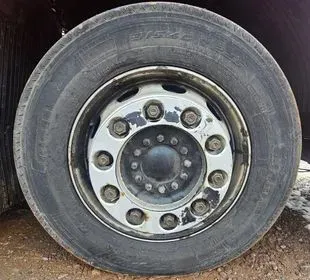 MAN TGX+ KRONE / 2018 / 743 000 km (10)