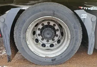 MAN TGX+ KRONE / 2018 / 743 000 km (12)