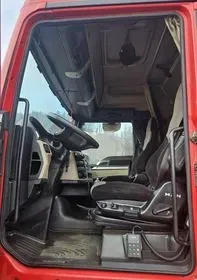 MAN TGX+ KRONE / 2018 / 743 000 km (13)