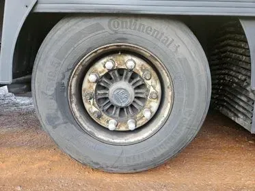 MAN TGX+ KRONE / 2018 / 743 000 km (7)