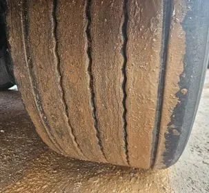 MAN TGX+ KRONE / 2018 / 743 000 km (8)