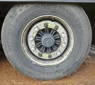 MAN TGX+ KRONE / 2018 / 743 000 km (9)