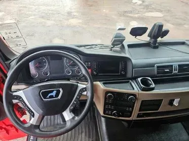 MAN TGX+ KRONE / 2018 / 743 000 km (14)