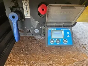 MAN TGX+ KRONE / 2018 / 743 000 km (17)