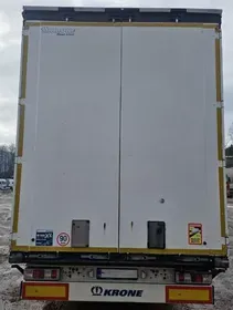 MAN TGX+ KRONE / 2018 / 743 000 km (4)