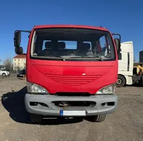 AVIA D90-N / 2002 / 230 894 km (2)