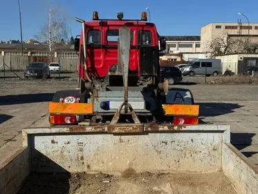 AVIA D90-N / 2002 / 230 894 km (5)