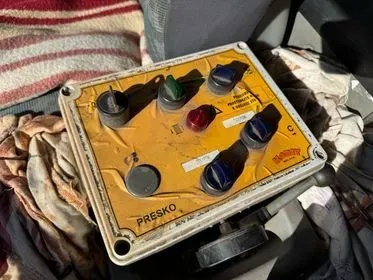 AVIA D90-N / 2002 / 230 894 km (20)