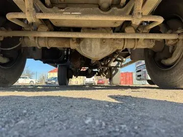 AVIA D90-N / 2002 / 230 894 km (12)