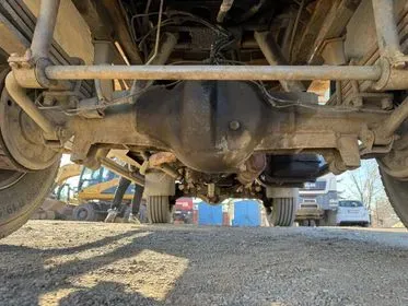 AVIA D90-N / 2002 / 230 894 km (10)